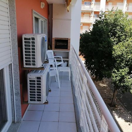 Apartamento Brisa Mar Armacao de Pera Exterior foto