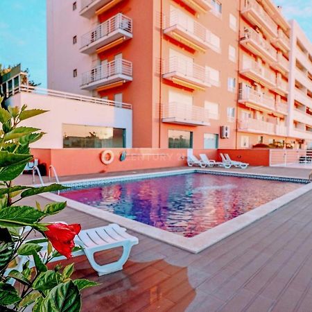 Apartamento Brisa Mar Armacao de Pera Exterior foto