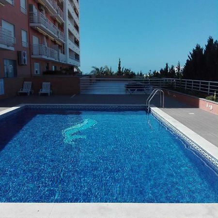 Apartamento Brisa Mar Armacao de Pera Exterior foto