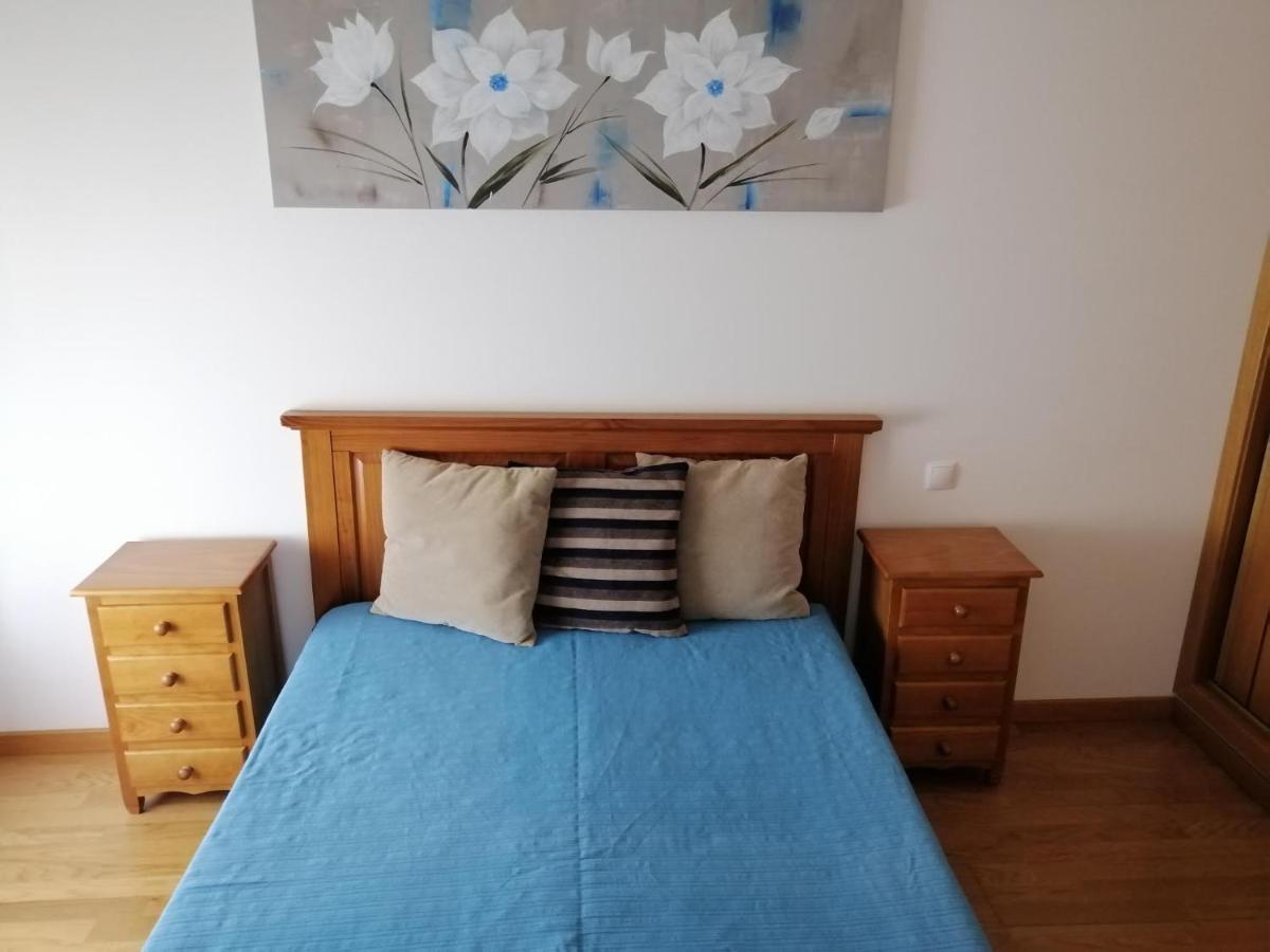 Apartamento Brisa Mar Armacao de Pera Exterior foto