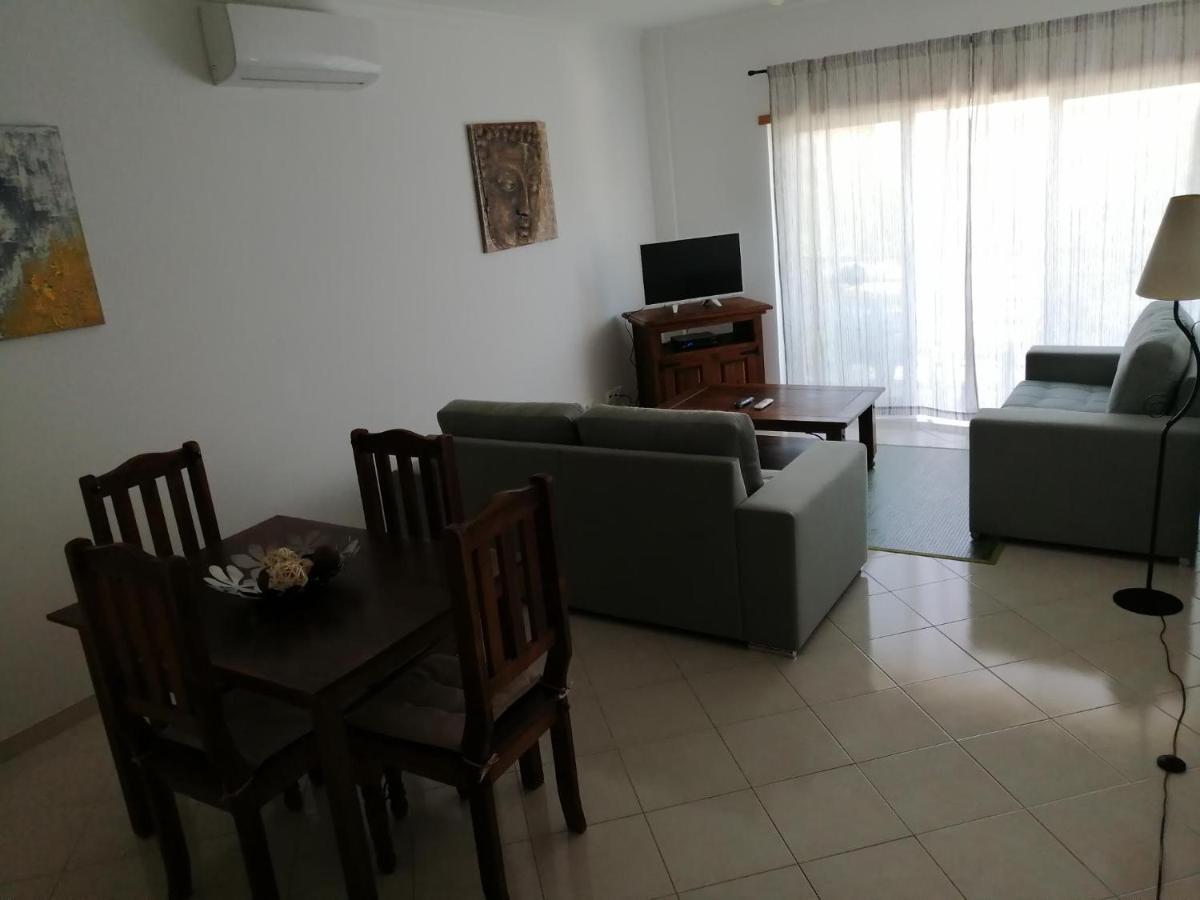 Apartamento Brisa Mar Armacao de Pera Exterior foto