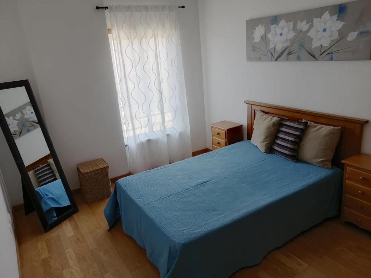 Apartamento Brisa Mar Armacao de Pera Exterior foto