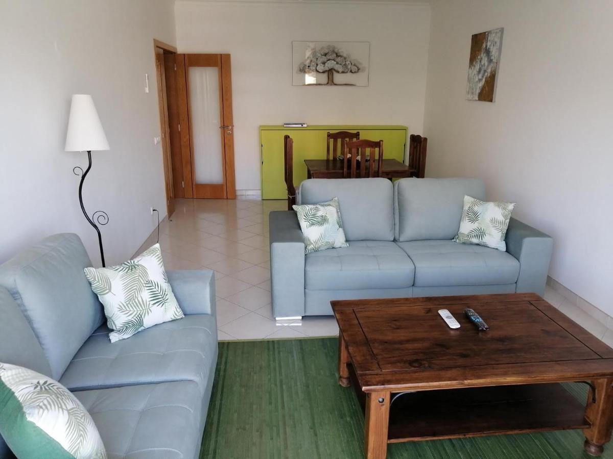 Apartamento Brisa Mar Armacao de Pera Exterior foto
