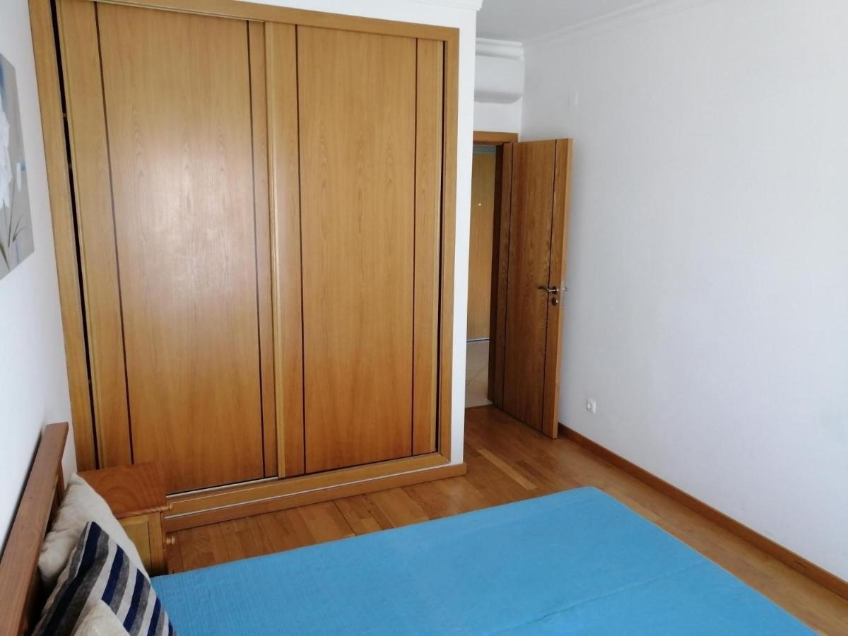 Apartamento Brisa Mar Armacao de Pera Exterior foto