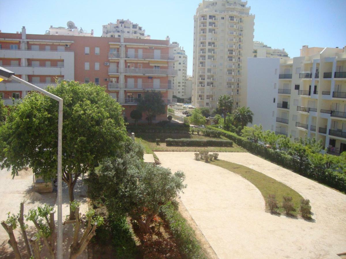 Apartamento Brisa Mar Armacao de Pera Exterior foto