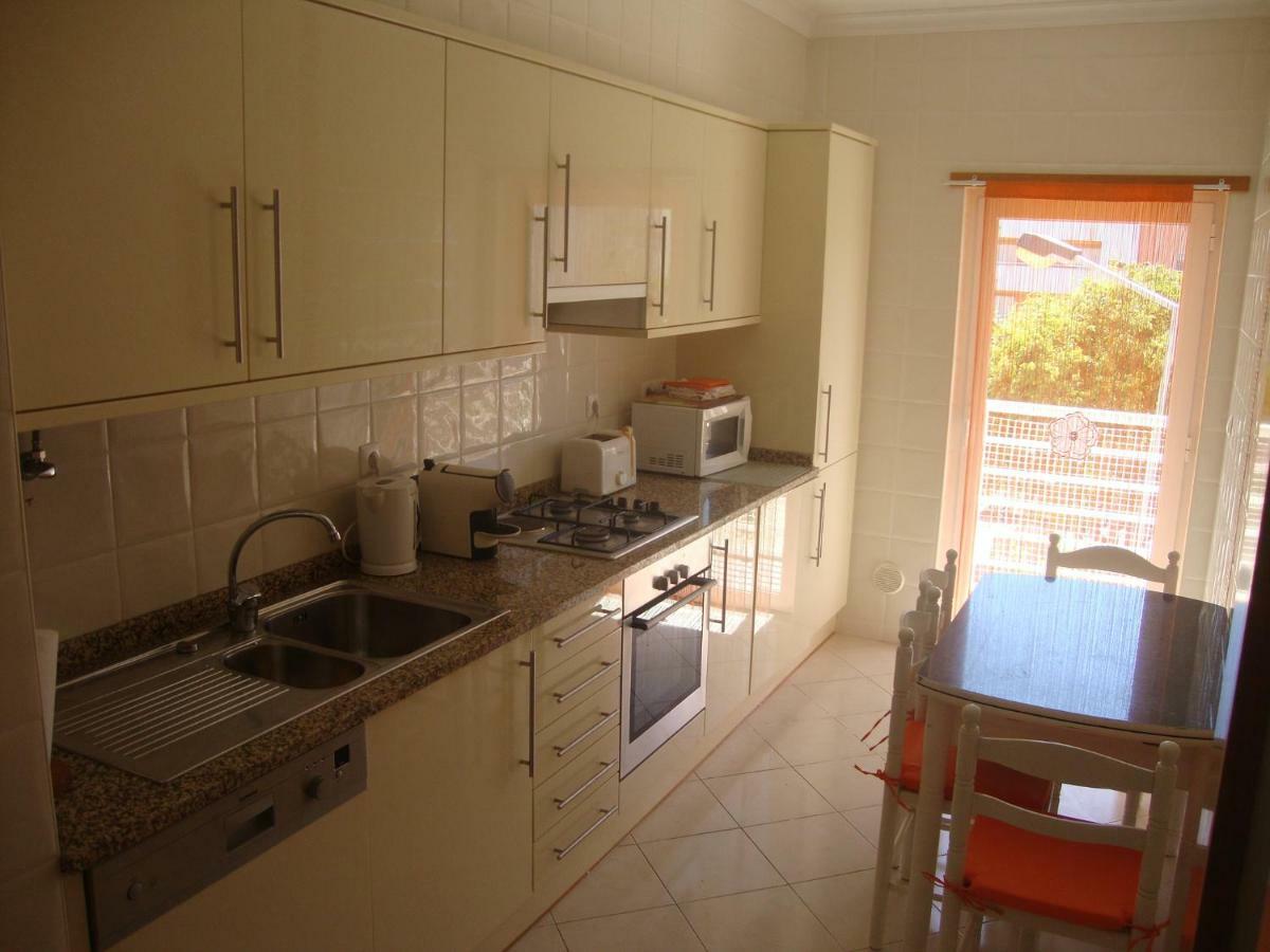 Apartamento Brisa Mar Armacao de Pera Exterior foto